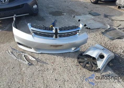 2012 Dodge Avenger Se z USA, uszkodzony, nr VIN 1C3CDZAB7CN310499